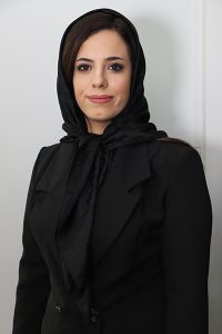 azadeh nasrollahi